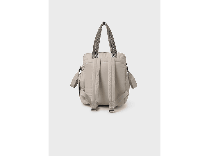 Pañalera Mayoral  2