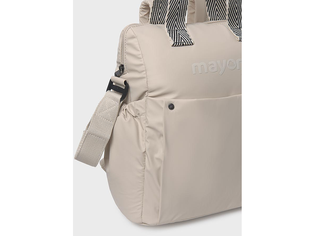 Pañalera Mayoral  3