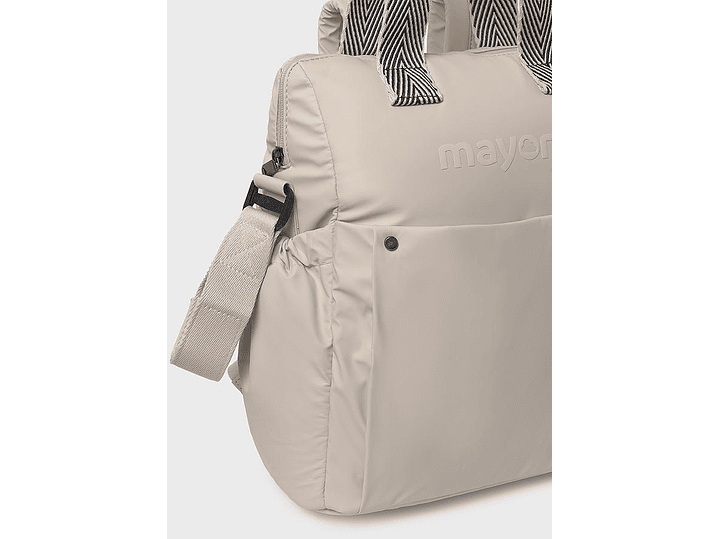 Pañalera Mayoral  3