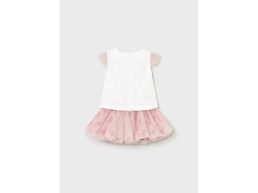 Set Mayoral Rosa Baby 2