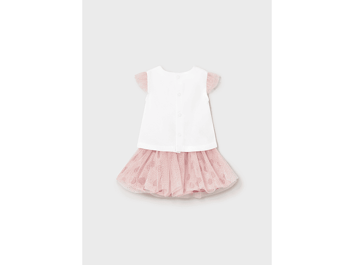 Set Mayoral Rosa Baby 2