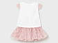 Set Mayoral Rosa Baby - Miniatura 2