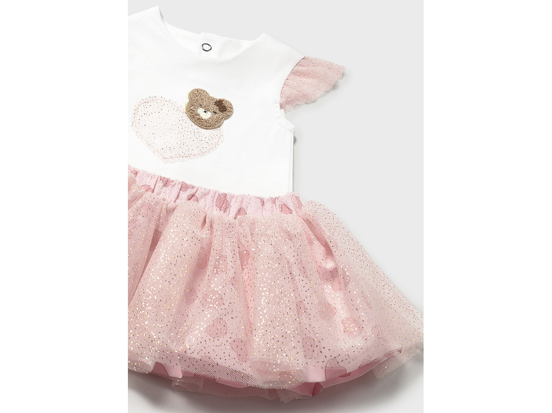 Set Mayoral Rosa Baby 3