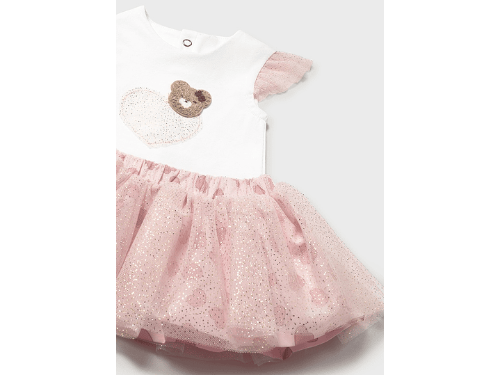 Set Mayoral Rosa Baby 3