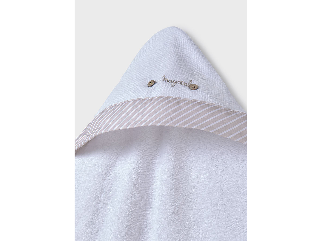 Toalla Mayoral Raiz 3