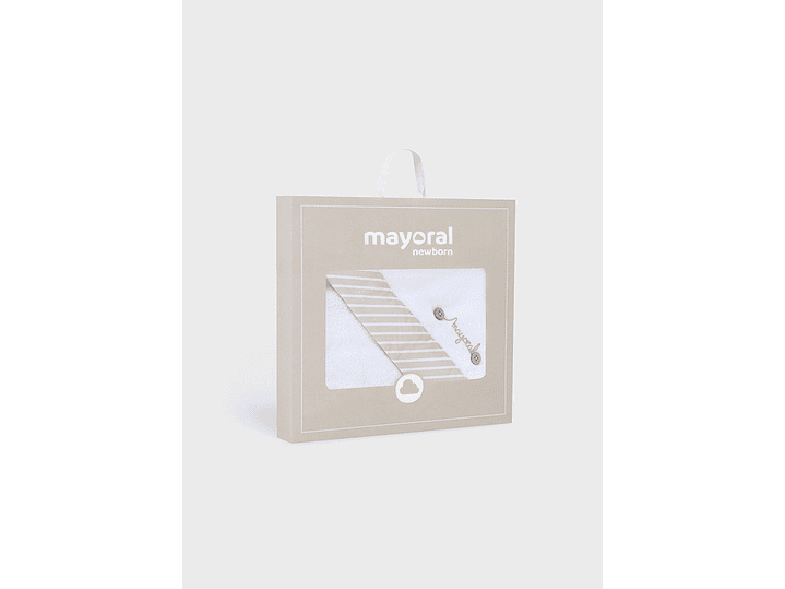 Toalla Mayoral Raiz 4