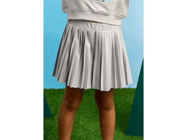 Falda Short Mayoral 2