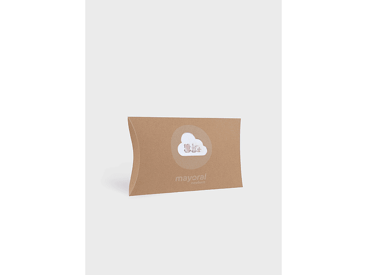 Set Regalo Mayoral  Rosa 3