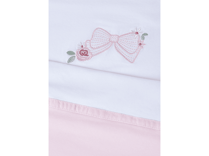 Cobija Mayoral Flor 2