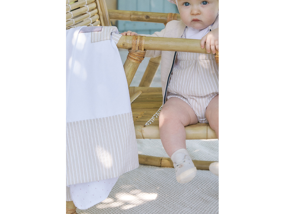 Cobija Mayoral Raiz 1