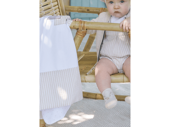 Cobija Mayoral Raiz 1