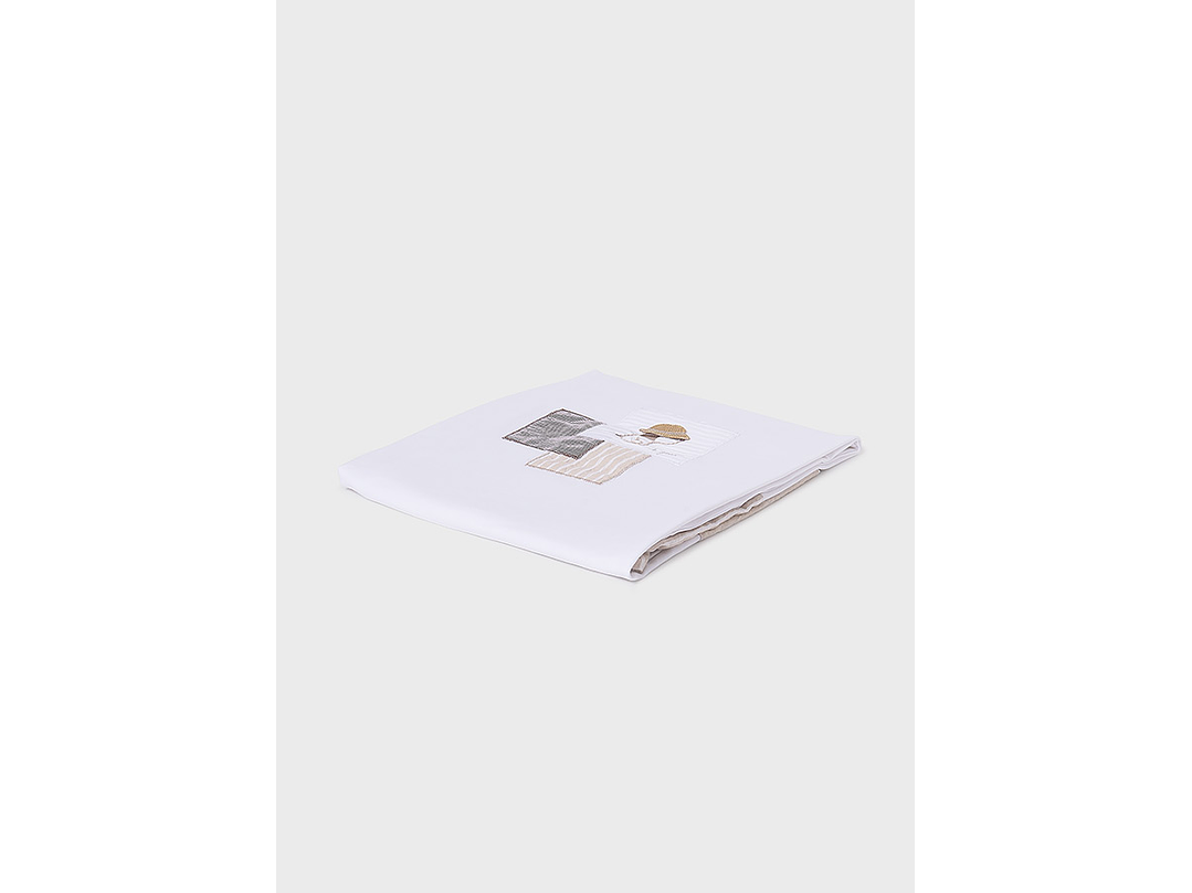 Cobija Mayoral Raiz 2