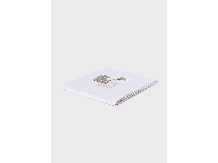 Cobija Mayoral Raiz 2