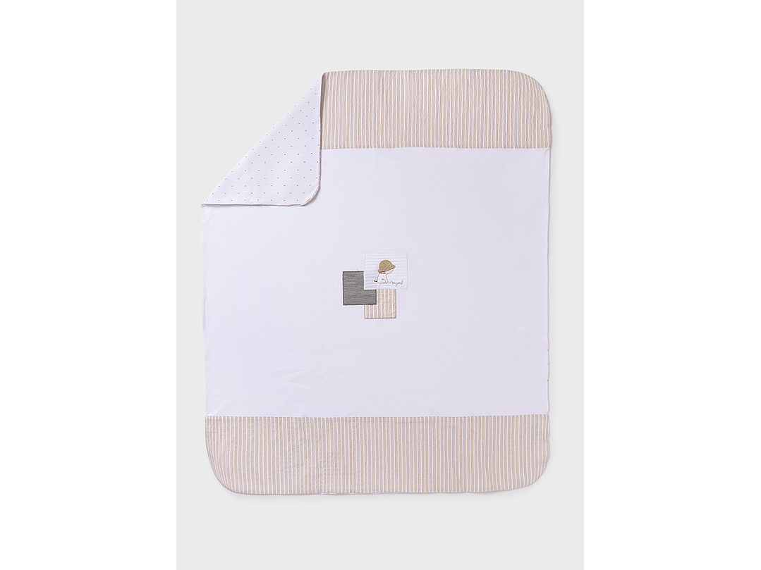 Cobija Mayoral Raiz 3