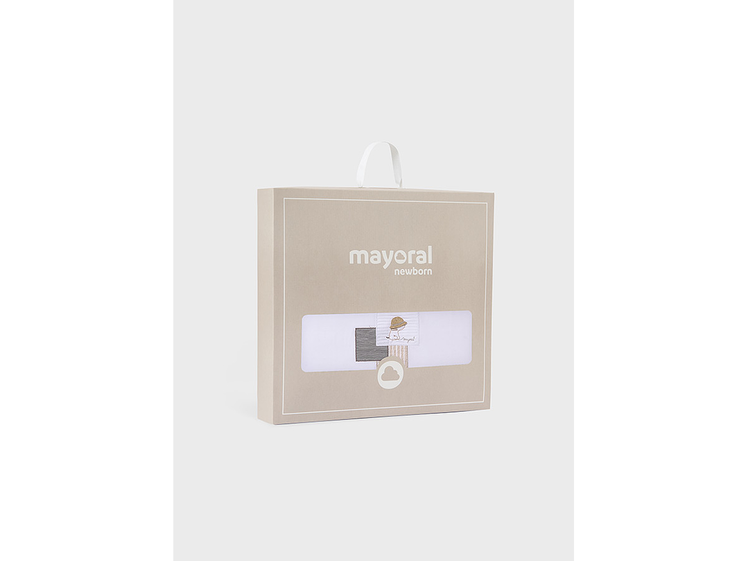 Cobija Mayoral Raiz 5