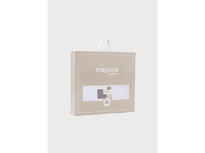 Cobija Mayoral Raiz 5