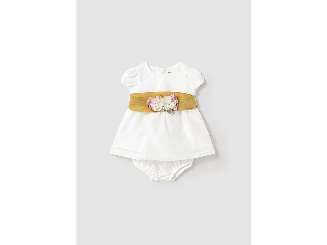 Vestido Mayoral Nata 1