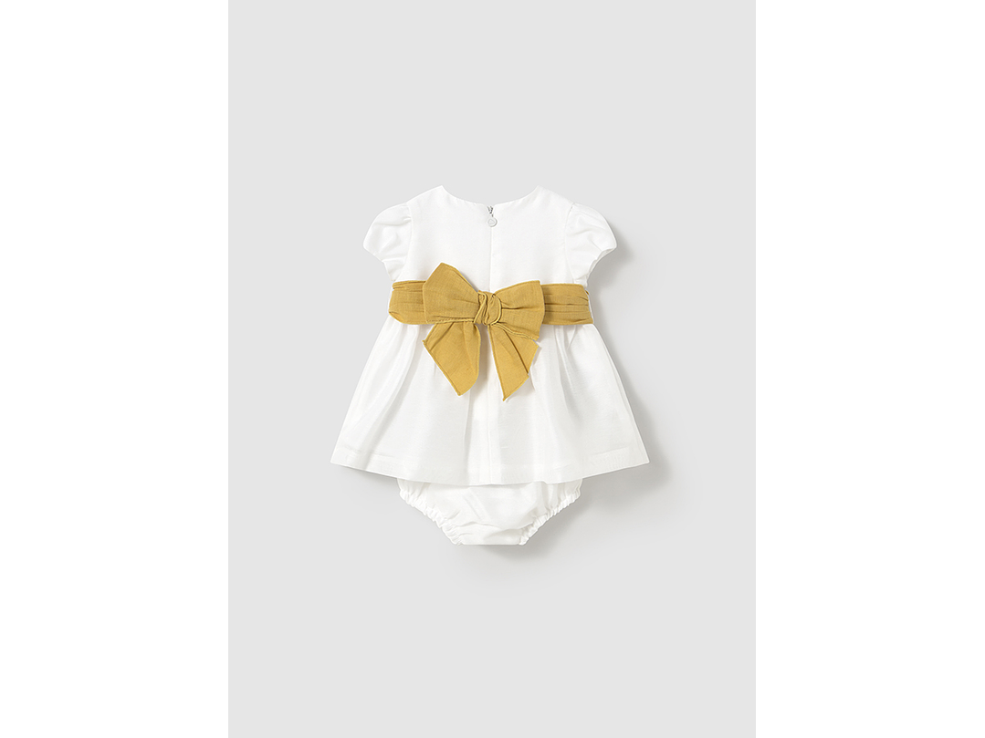 Vestido Mayoral Nata 2