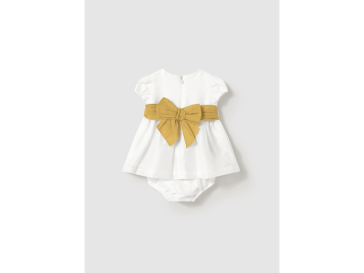 Vestido Mayoral Nata 2