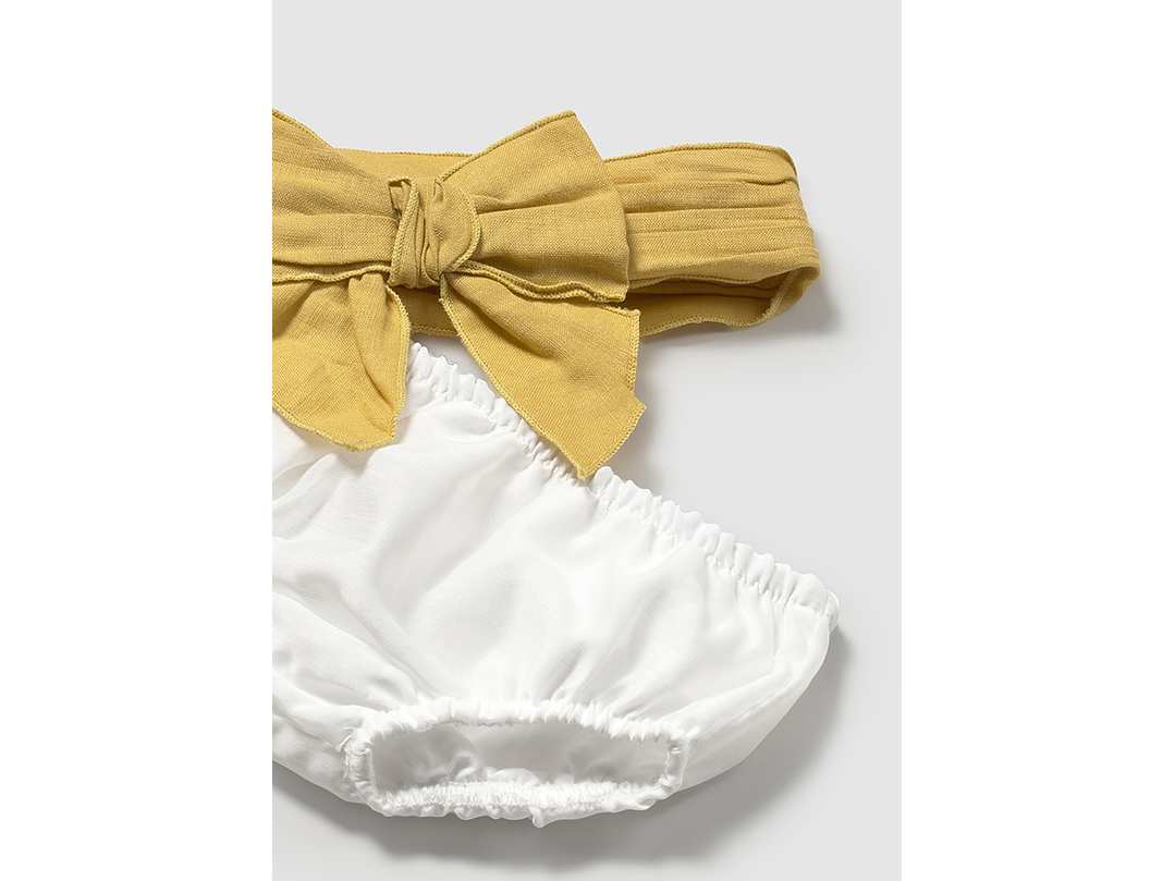 Vestido Mayoral Nata 4