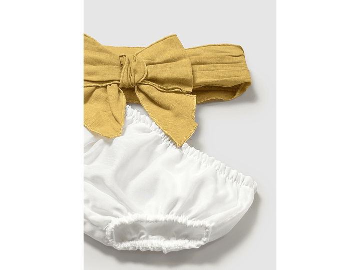 Vestido Mayoral Nata 4