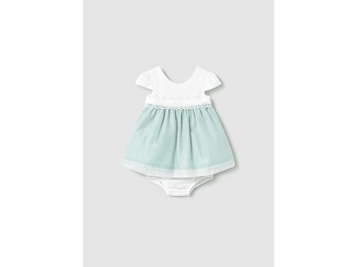 Vestido Mayoral Jades 1