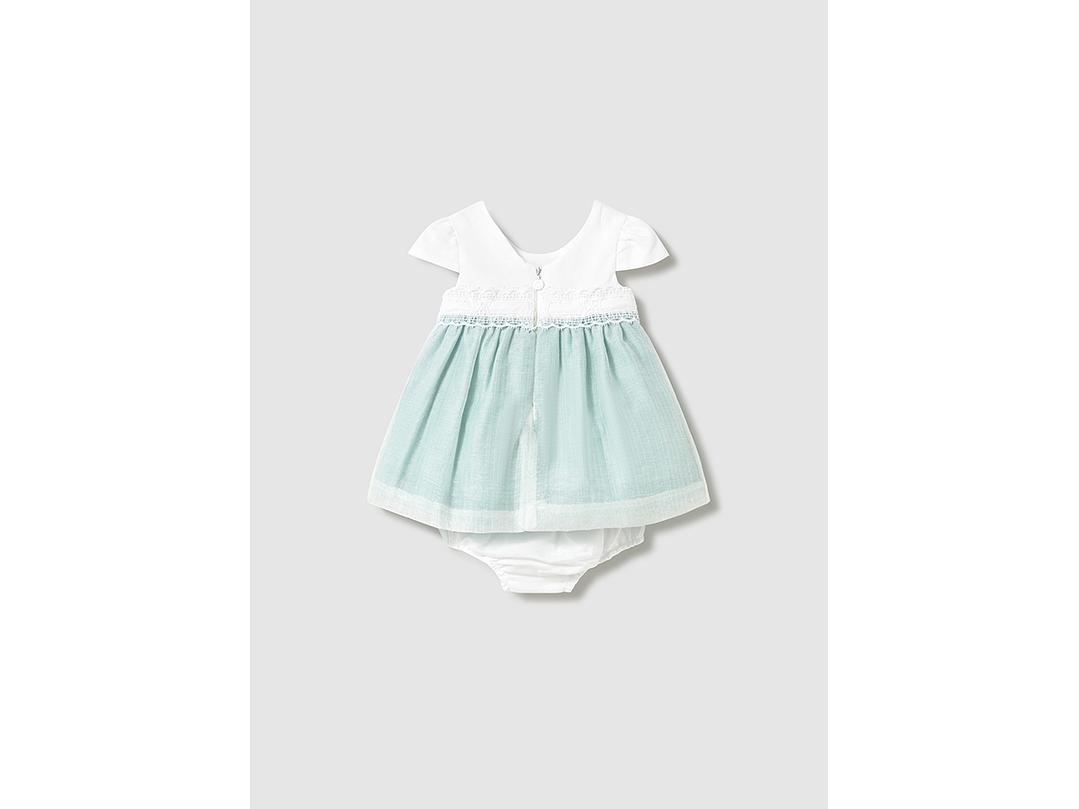 Vestido Mayoral Jades 2