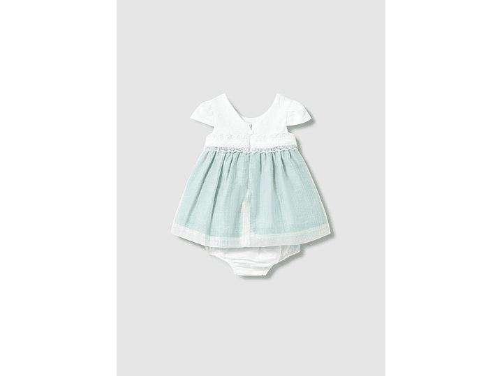 Vestido Mayoral Jades 2