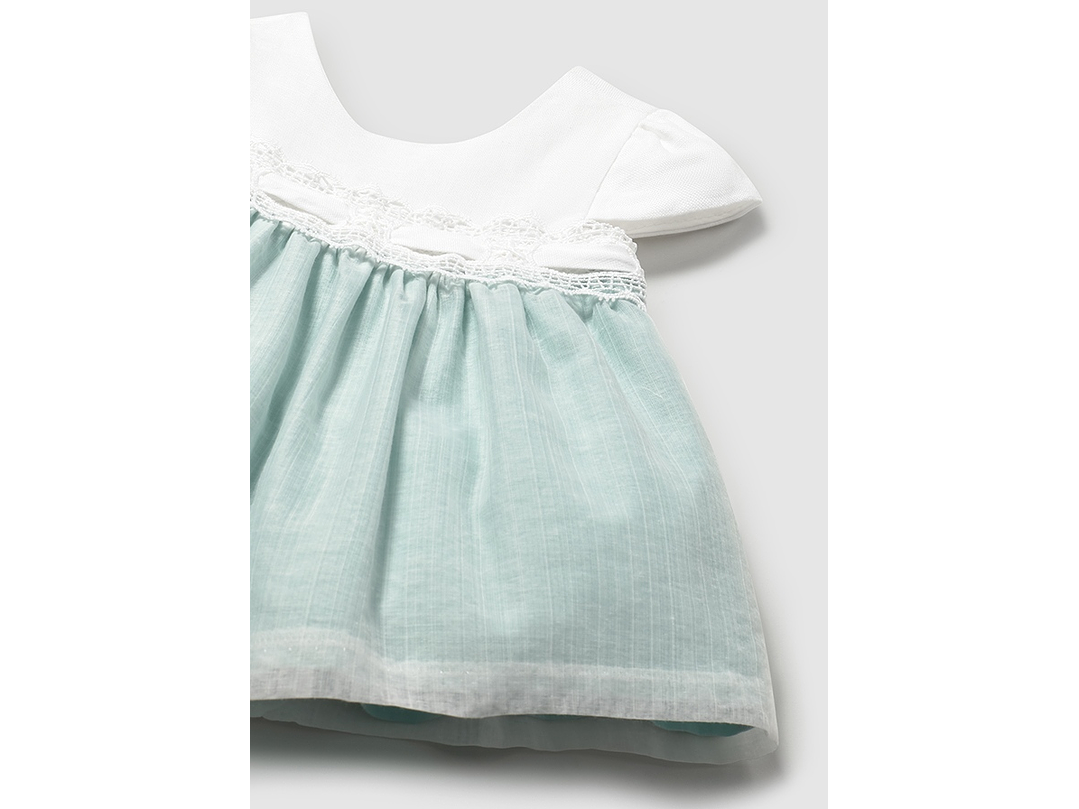 Vestido Mayoral Jades 3