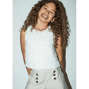 Top Fantasia Mayoral 