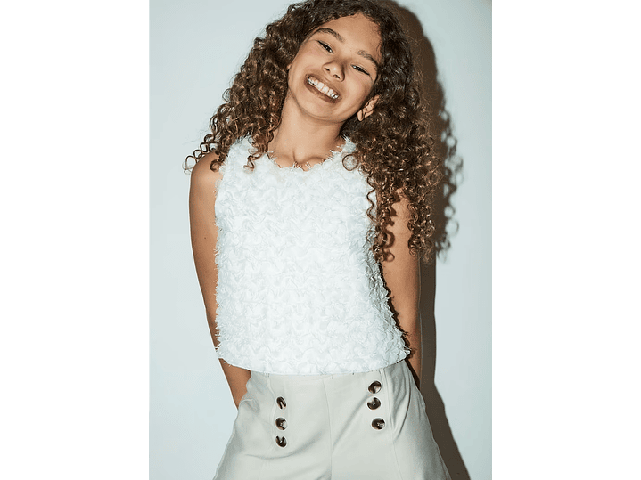 Top Fantasia Mayoral  1