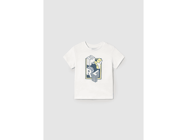 Camiseta Mayoral  1