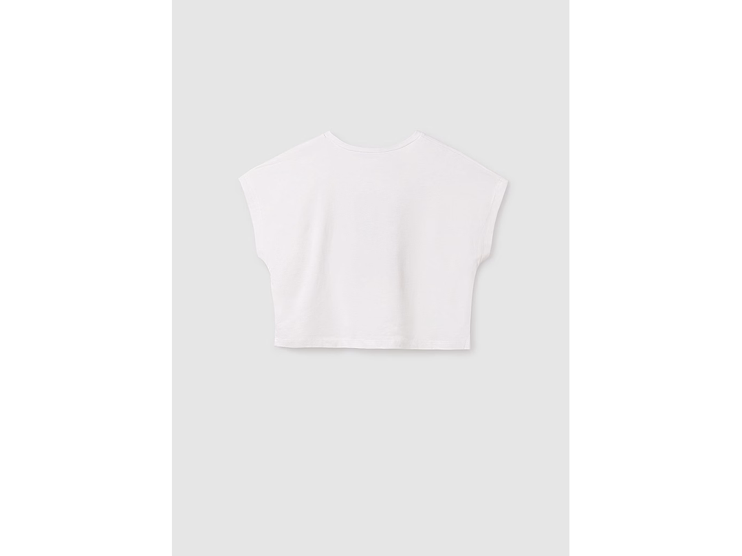 Camiseta Mayoral  4