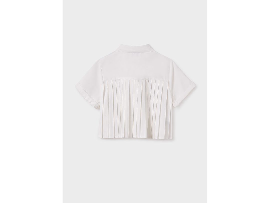 Blusa Mayoral  4