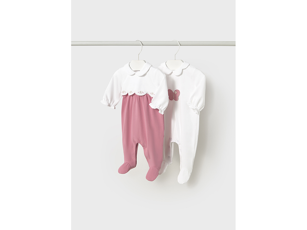 Set Pijama Mayoral  1