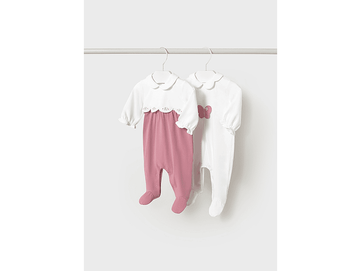Set Pijama Mayoral  1