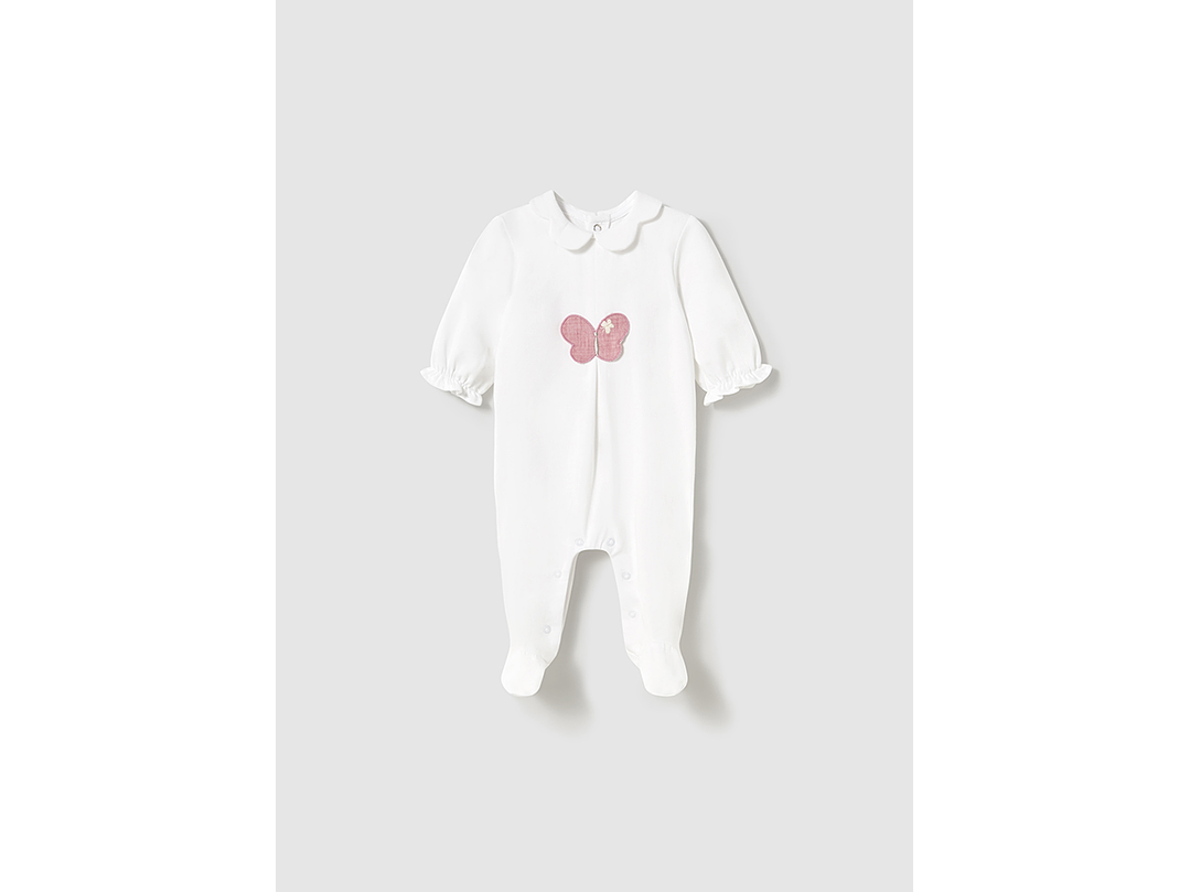 Set Pijama Mayoral  2