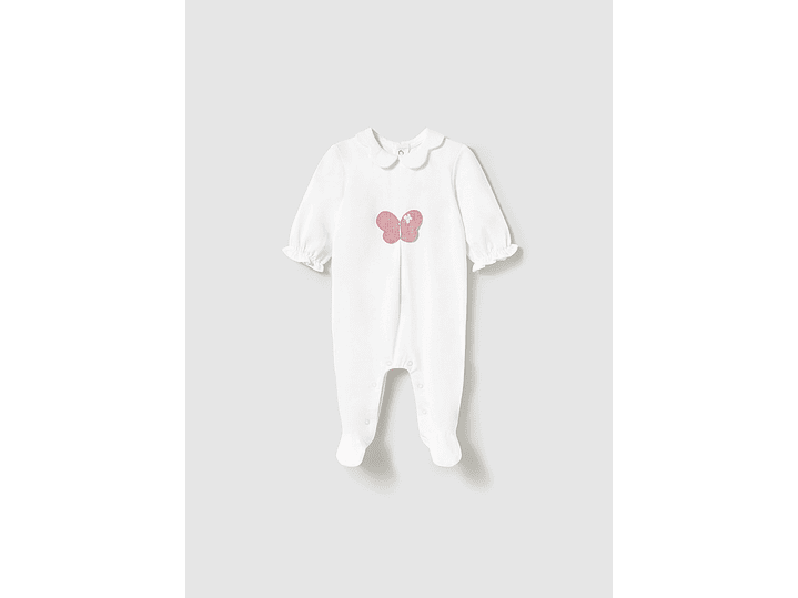 Set Pijama Mayoral  2