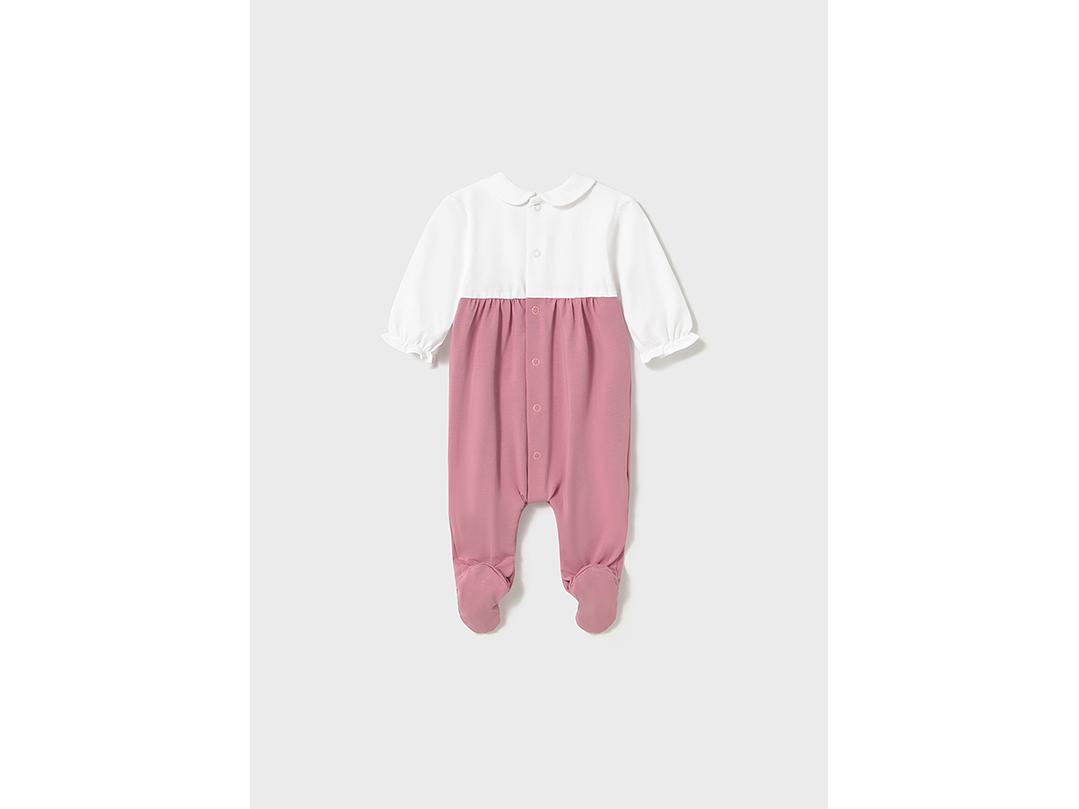 Set Pijama Mayoral  3