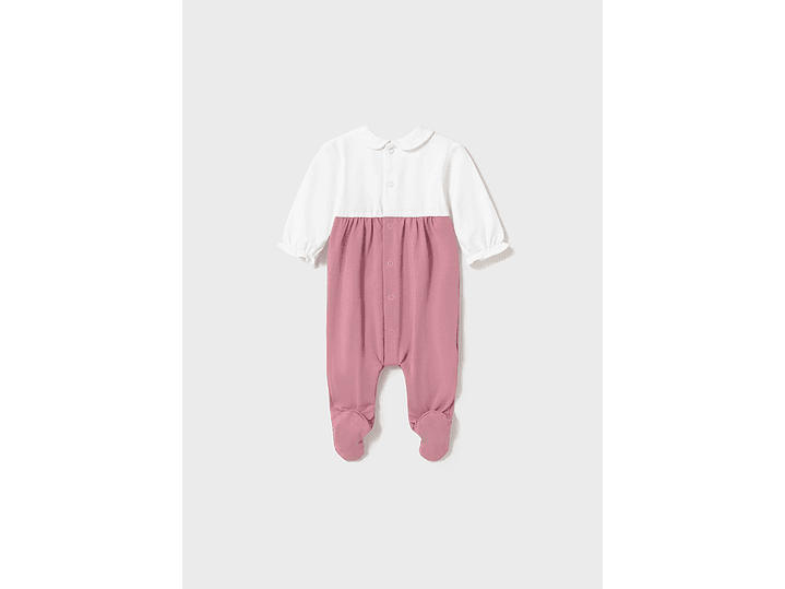 Set Pijama Mayoral  3