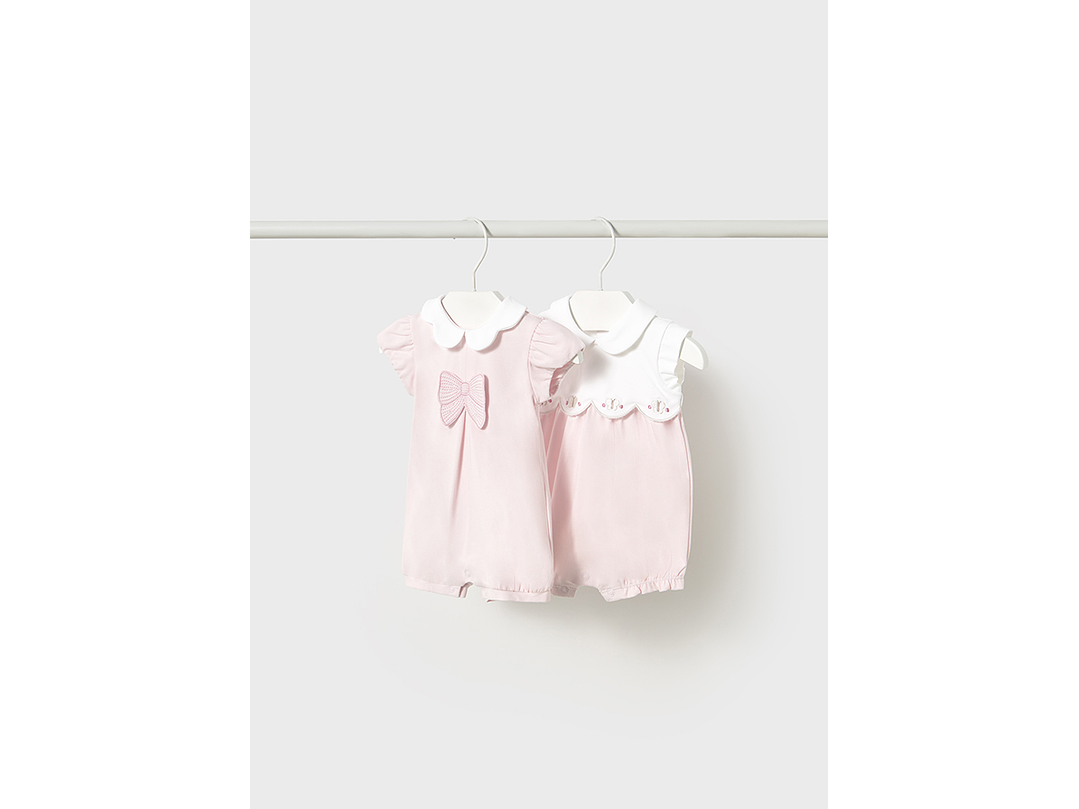 Set Pelele Mayoral  2