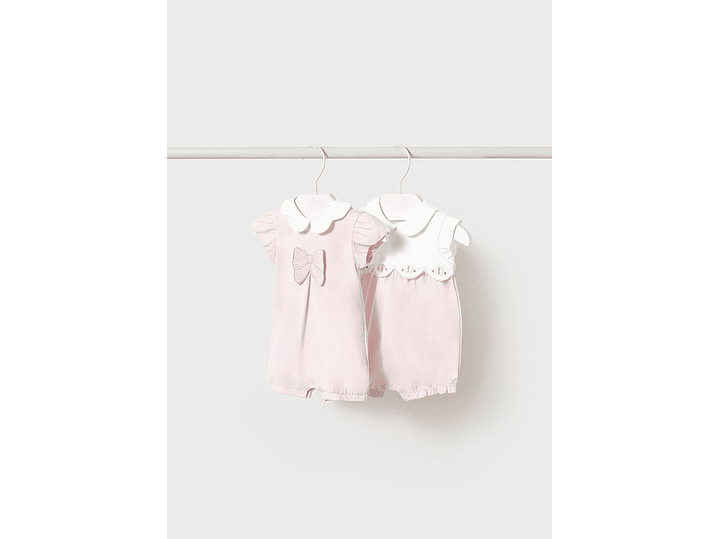 Set Pelele Mayoral  2