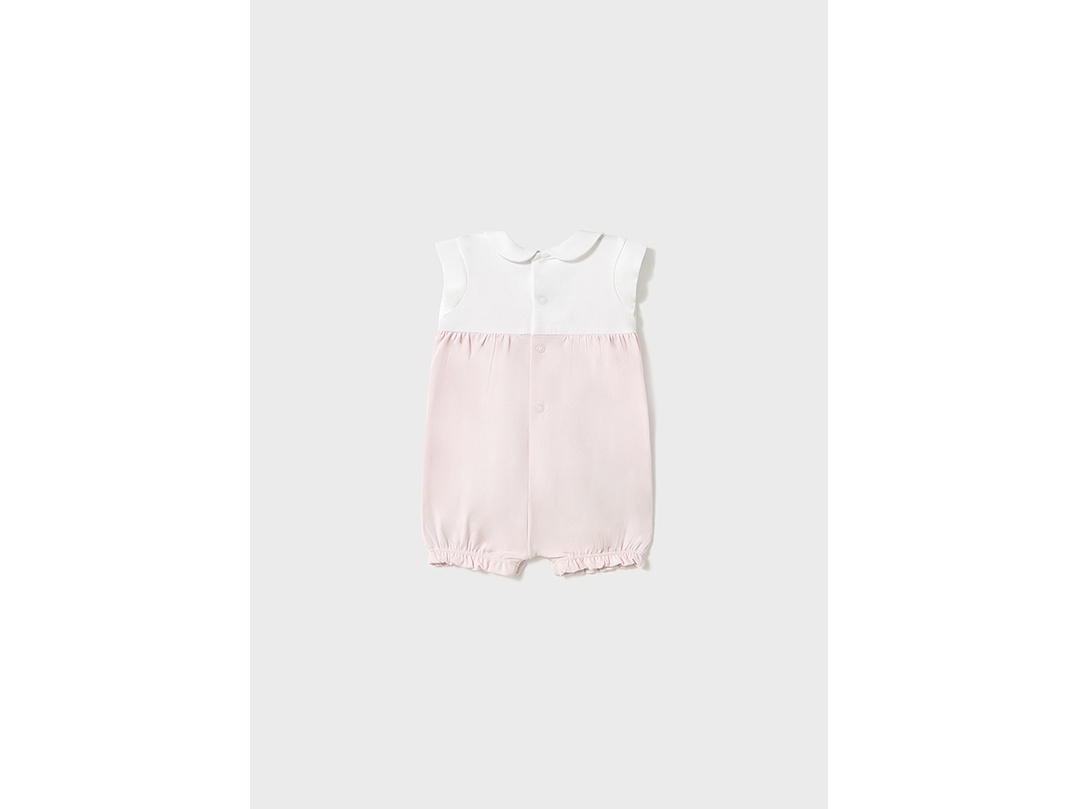 Set Pelele Mayoral  4