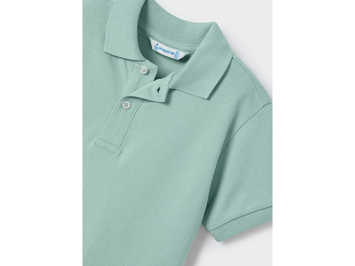 Polo Mayoral  3