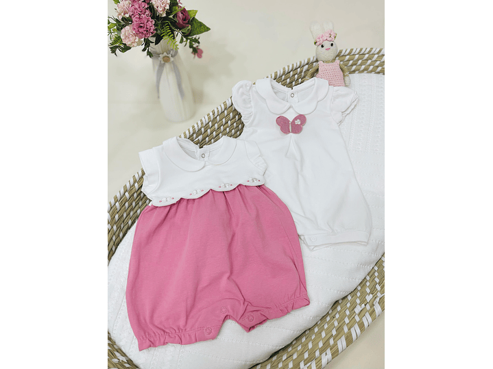 Set Pelele Mayoral  3