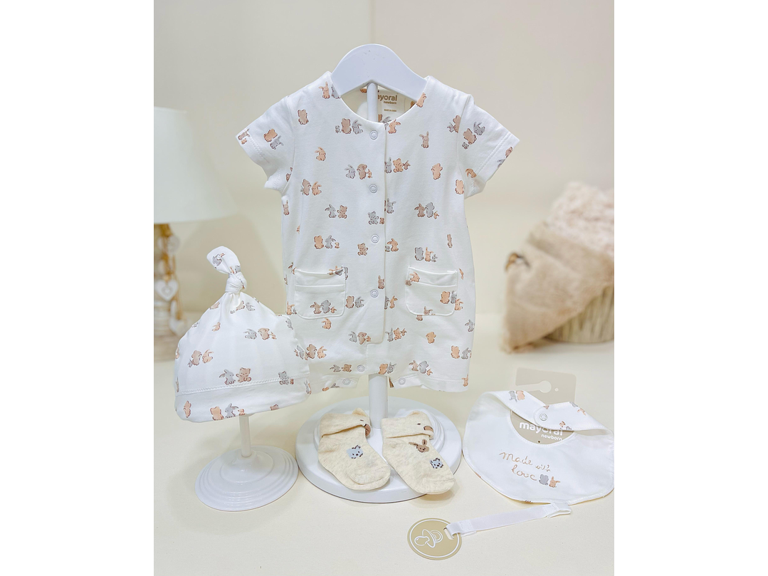 Set Regalo Mayoral  1