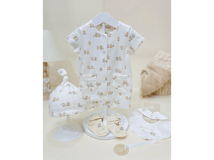 Set Regalo Mayoral  1