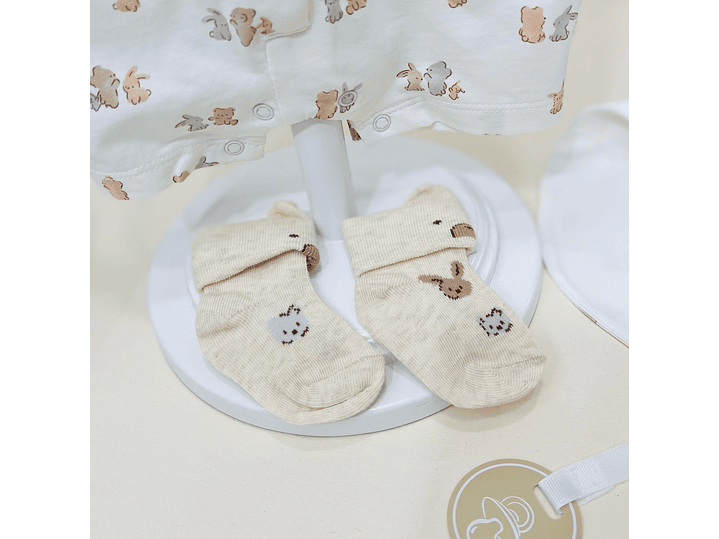 Set Regalo Mayoral  2