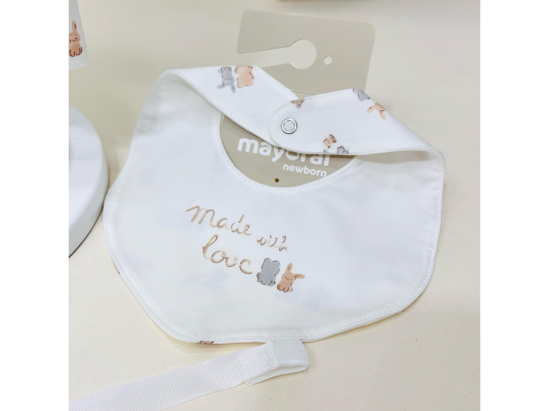 Set Regalo Mayoral  3