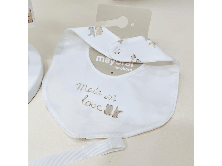 Set Regalo Mayoral  3